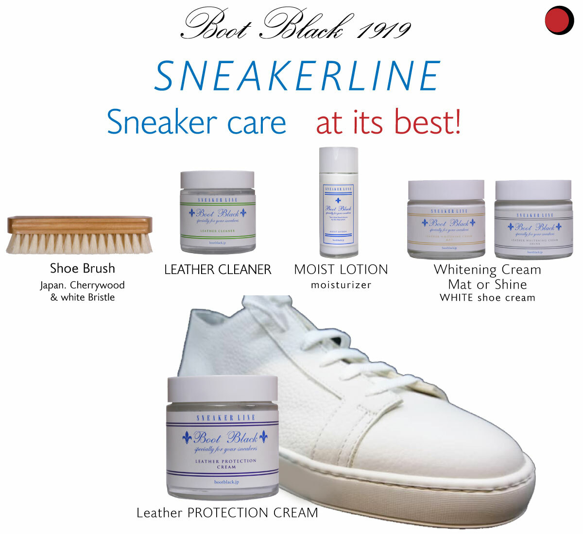Best white leather shoe protector store