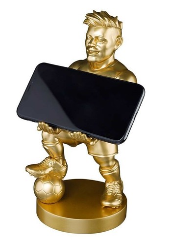 Cable Guy Controller Handy Tablet Halter Halterung Merchandise Figur Smartphone  - Bild 212 von 676