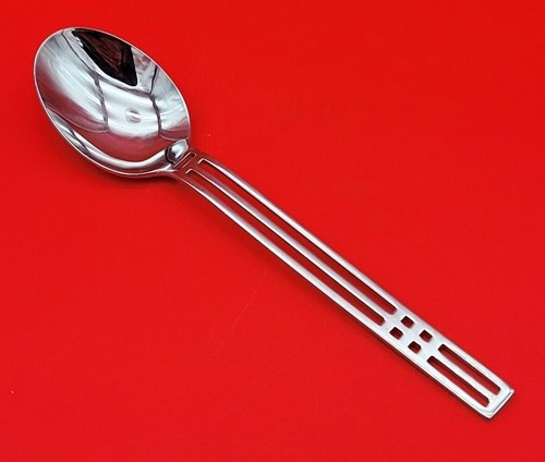 Sasaki Stainless Windows Patino Wolf 18-8 Flatware Japan Group Choices - Picture 7 of 35