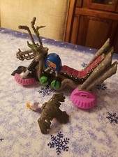 1990 TMNT Psycho Cycle Vintage teenage mutant ninja turtles Masi C C 