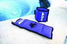 Neoprene Super Soft Wrist Ankle Flotation Cuff Aquatic Therapy Pool Aerobics NEW