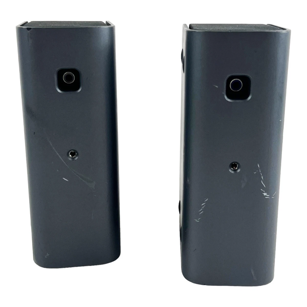 Vizio rear hotsell satellite speakers