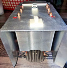 CPU Kühler 16x12x9,5 cm Lüfter 12 Volt 3,9 Watt