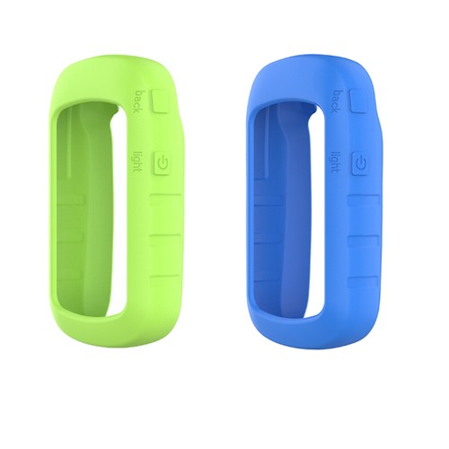 For Garmin eTrex 10/20/ 20X/30X GPS Bike Computer Silicone Case Protective Cover - 第 28/29 張圖片