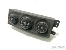 2003 Kia Sorento 2.5 CRDi Diesel Climate Control Module Unit 97250-3E500
