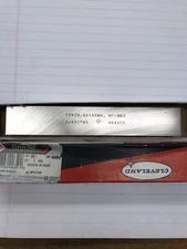 1 Pc. 3/4 X 1 X 6” MO-MAX HS TOOL BIT CLEVELAND (loc stk)