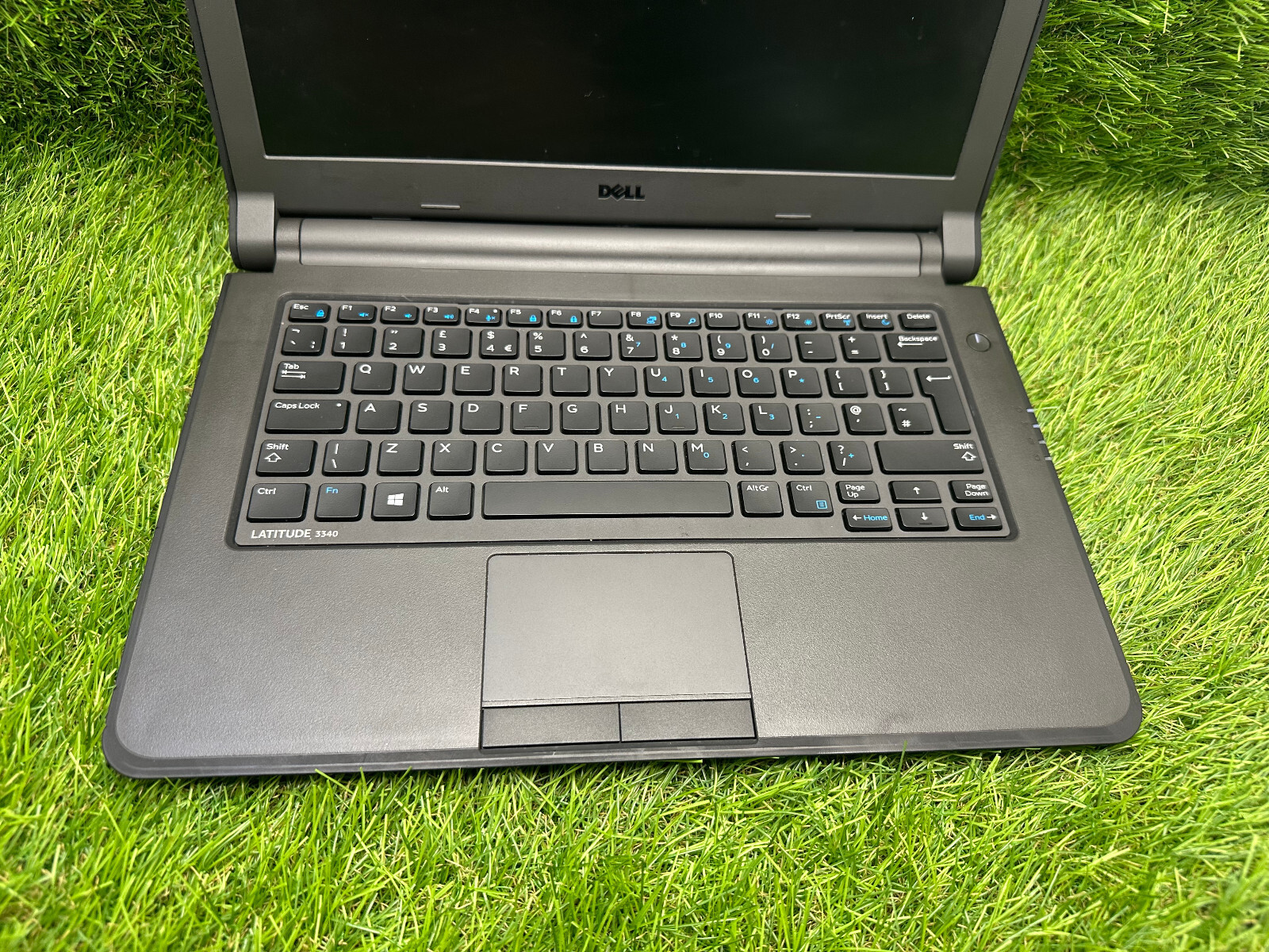 Dell Latitude 3340 Core i3-4030U 1.9 GHZ 4GB RAM 120GB SSD WINDOWS 10 LAPTOP #3H - Picture 4 of 11