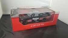 Dale Earnhardt Jr. Die-cast Stock Car 1:24 Scale Drakkar Noir Promotion NOS