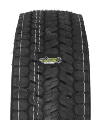 Michelin X Multi D VG M+S 3PMSF 235/75R17.5 132/130M Reifen Ganzjahresreifen LKW