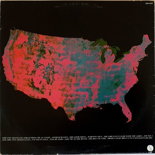 Talking Heads–More Songs About Buildings & Food LP 1978 Australia Sire SRK 6058 - Picture 3 of 4
