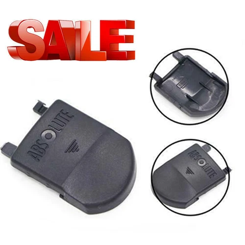Battery Back Door Lid Cover Replacement For Mitutoyo Caliper 500-196/197-30