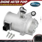 New Electric Water Pump for Mercedes-Benz E300 C300 GLC350e Metris Sprinter 1500