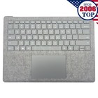 New Microsoft  Surface Laptop 3 4 13.5" 1867 1868 1950 1958 Palmrest Keyboard US
