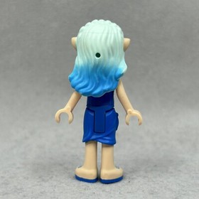 LEGO Elves Naida Riverheart Minifigure 41172 41177 elf014 Authentic