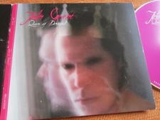 John Grant Queen Of Denmark   Bella Union BELLACD235 Digipak UK CD Album