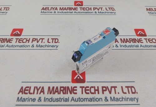 Eaton MTL7787+ Shunt-Diode Safety Barrier 28V, 300 OHM, 93MA, 77191301383 28V - Picture 4 of 13