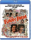 The comedy Comedy Blu-ray: Region Free DVDs & Blu-ray Discs