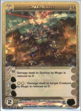 Strength 60 CZH-026-2S-60 Chaotic Premium Pack Foil Card Khritlaan SR