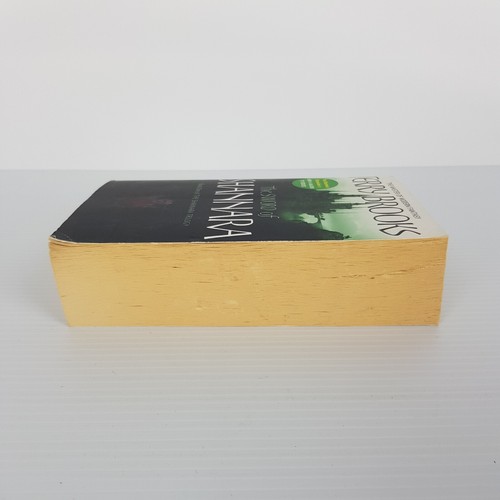 The Sword of Shannara By Terry Brooks Book #1 The Shannara Trilogy PB - Bild 7 von 8