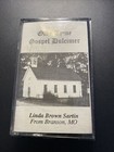Linda Brown Sartin - Olde Tyme Gospel Dulcimer (Audio Cassette Tape) Branson