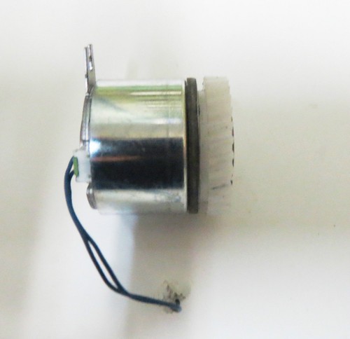 Konica Minolta 56AA82010 56AA82012 5SH-002 Paper Feed Driving Clutch 30T gear - Picture 5 of 5