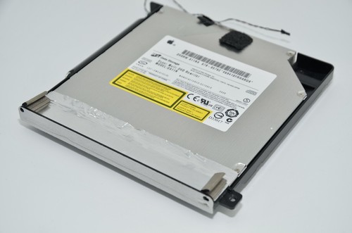 APPLE iMac 21.5“/27" (A1311/A1312) ++ Superdrive ++ 678-0576C ++ GA11N ++ - Bild 3 von 6