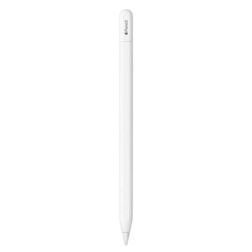 Nuova Apple Pencil (usb-c) bianca A3085 stilo Muwa3am - dettagli artistici fini - Foto 9 di 11