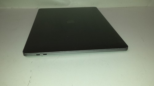 Apple MacBook Pro A2141 16 pulgadas (512 GB Core i7-9750H @ 2,60 GHz 32 GB) gris espacial. - Imagen 9 de 14