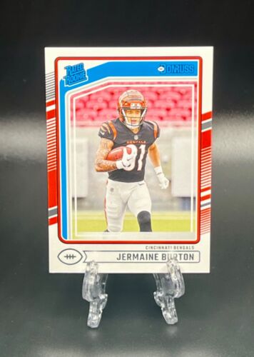 RELOADED 2024 Donruss Football Complete Your Set Rookies, Inserts, SP's & More - Picture 232 of 266