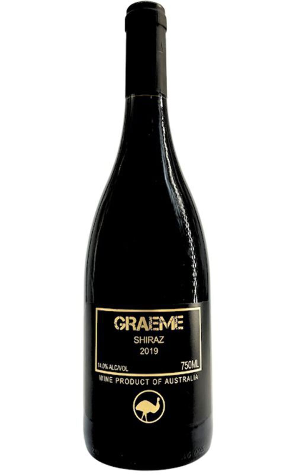 18000+ SOLD! AU Shiraz Red Wines Mixed 12x750ml RRP$288 Free Shipping/Returns - Picture 3 of 7
