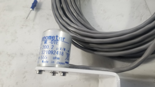 EKO Pyranometer ML-01E - Bild 5 von 7