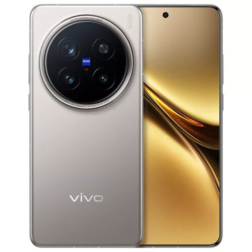 BRAND NEW VIVO X200 Pro 16GB+1TB Satellite Edition 5G 6.78'' - AU Seller - Picture 15 of 18