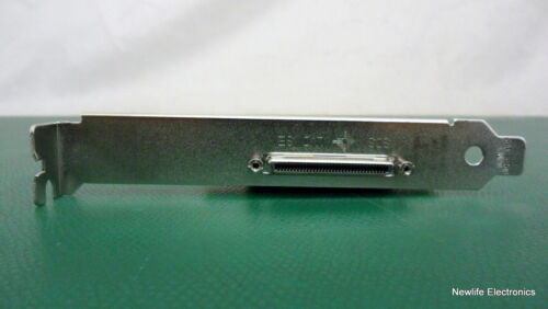 HP A9888-69002 PCI-X Ultra 320 Single Port SCSI I/O Card A9888-62002 - Picture 2 of 4