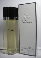 OSCAR BY OSCAR DE LA RENTA 3.3/3.4 OZ EDT SPRAY FOR WOMEN
