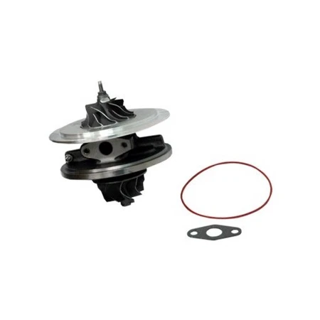 Turbolader 710812-0002