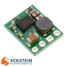 5V, 500mA mini 360 DC-DC Spannungsregler Step-Down Converter D24V5F5 3V-36V DE