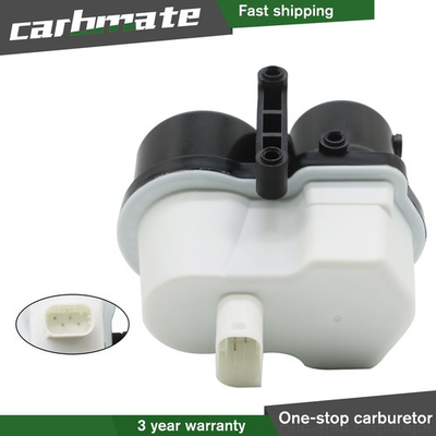 #ad #ad Fit For BMW 335i 0261222018 Single Custom Plastic Fuel Vapor Leak Detection Pump $27.06