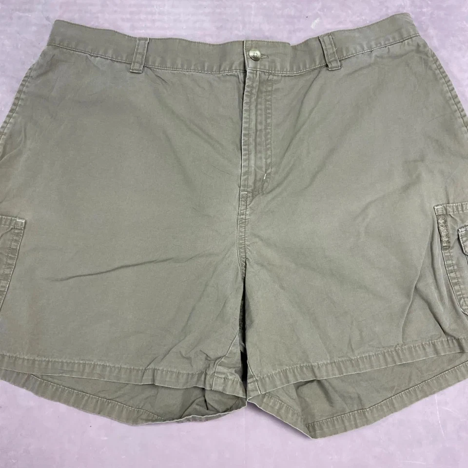 Pantalones cortos Columbia cargo al aire libre para mujer XL Foto 2 de 4