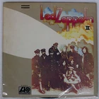 LED ZEPPELIN 2 ATLANTIC P10101 Japan VINYL LP
