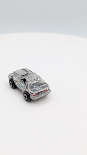 Micro Machines X-Ray Ford Mustang SVO Great Condition  - Picture 22 of 24