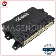 27760-1MG5B A/C COMPUTER (AMPLIFIER) NISSAN VQ35HR FOR FUGA 3.5 LTR 2010