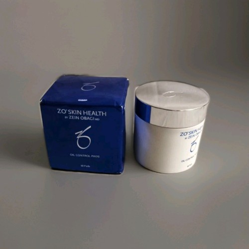 ZO Skin Health Oil Control Pads 60 Pads VERSIEGELT UVP £60