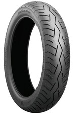 Bridgestone Battlax BT-46 Rear Tire 130/90-16 (67H) (11635)