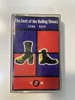 The Rolling Stones – Jump Back - The Best Of  '71 - '93, Cassette Tape Vintage.