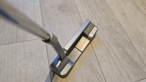 Ping Anser Milled #3 Putter / 34 Inch / Ping Grip - Picture 5 of 8