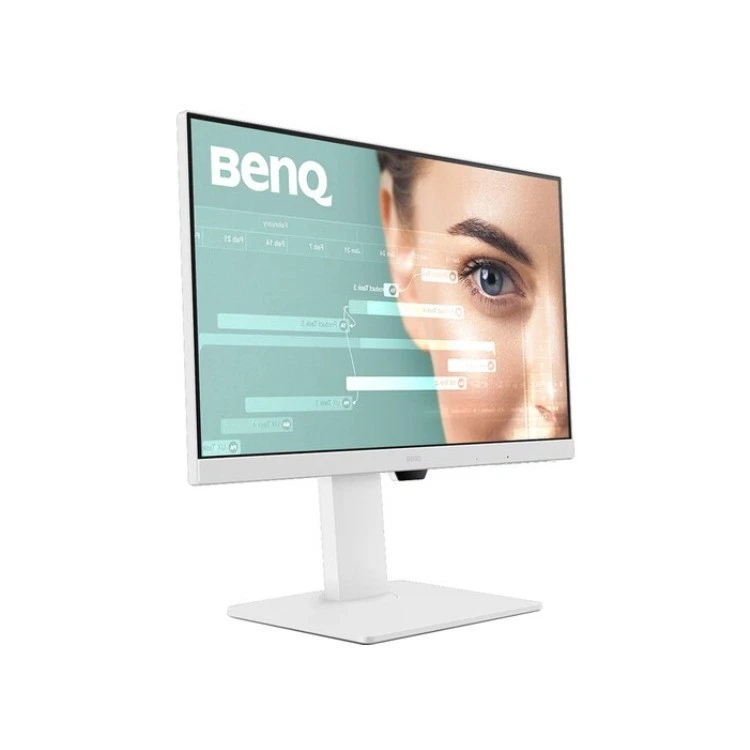 BenQ GW2786TC 27" Monitor (White) - Image 2 of 4