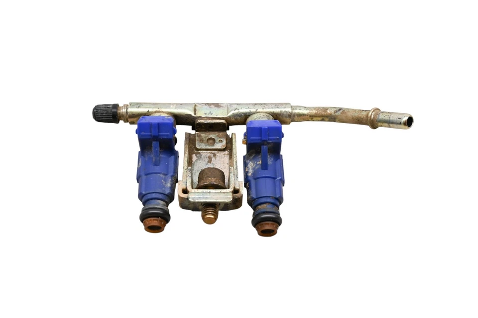 Inyectores de combustible y rieles Polaris Sportsman 700 06 4x4 Foto 2 de 3