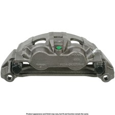 For Ford E-150 E-250 E-350 Super Duty Cardone Rear Left Brake Caliper TCP