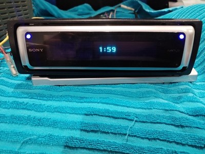 Sony CDX-M850MP Sony cdx-m850mp | eBay