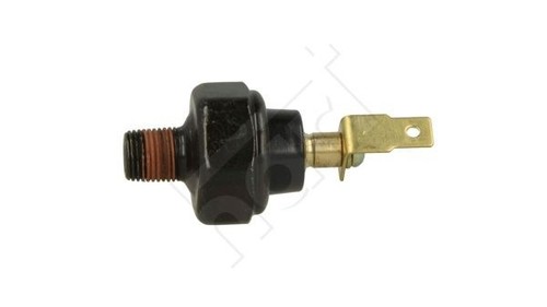 508 713 OIL PRESSURE SENSOR GAUGE LOWER HART FOR OPEL AGILA 48KW,50KW,63KW,69KW - Picture 3 of 6